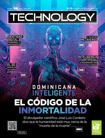Portada Febrero 2025